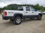 2006 Dodge Dakota Quad Slt zu verkaufen in North Billerica, MA - Normal Wear