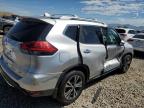2017 Nissan Rogue Sv Hybrid zu verkaufen in Magna, UT - Side