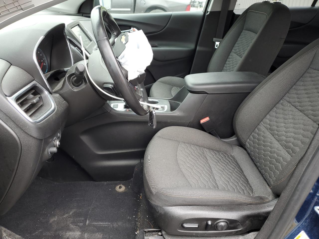 2021 Chevrolet Equinox Lt VIN: 2GNAXUEV9M6121058 Lot: 56971815