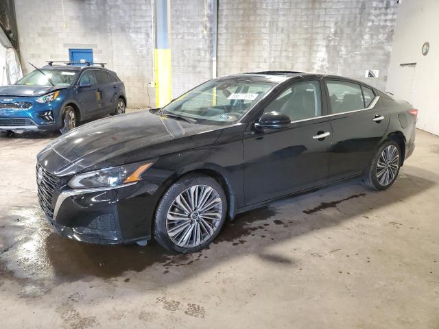2024 Nissan Altima Sl