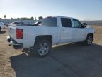 2017 Chevrolet Silverado C1500 Lt   en Venta en Bakersfield, CA - Frame Damage