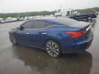 2016 Nissan Maxima 3.5S на продаже в Glassboro, NJ - Front End