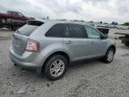 2007 Ford Edge Sel Plus იყიდება Earlington-ში, KY - Hail