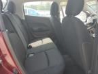2021 Mitsubishi Mirage Es на продаже в Charles City, VA - Front End