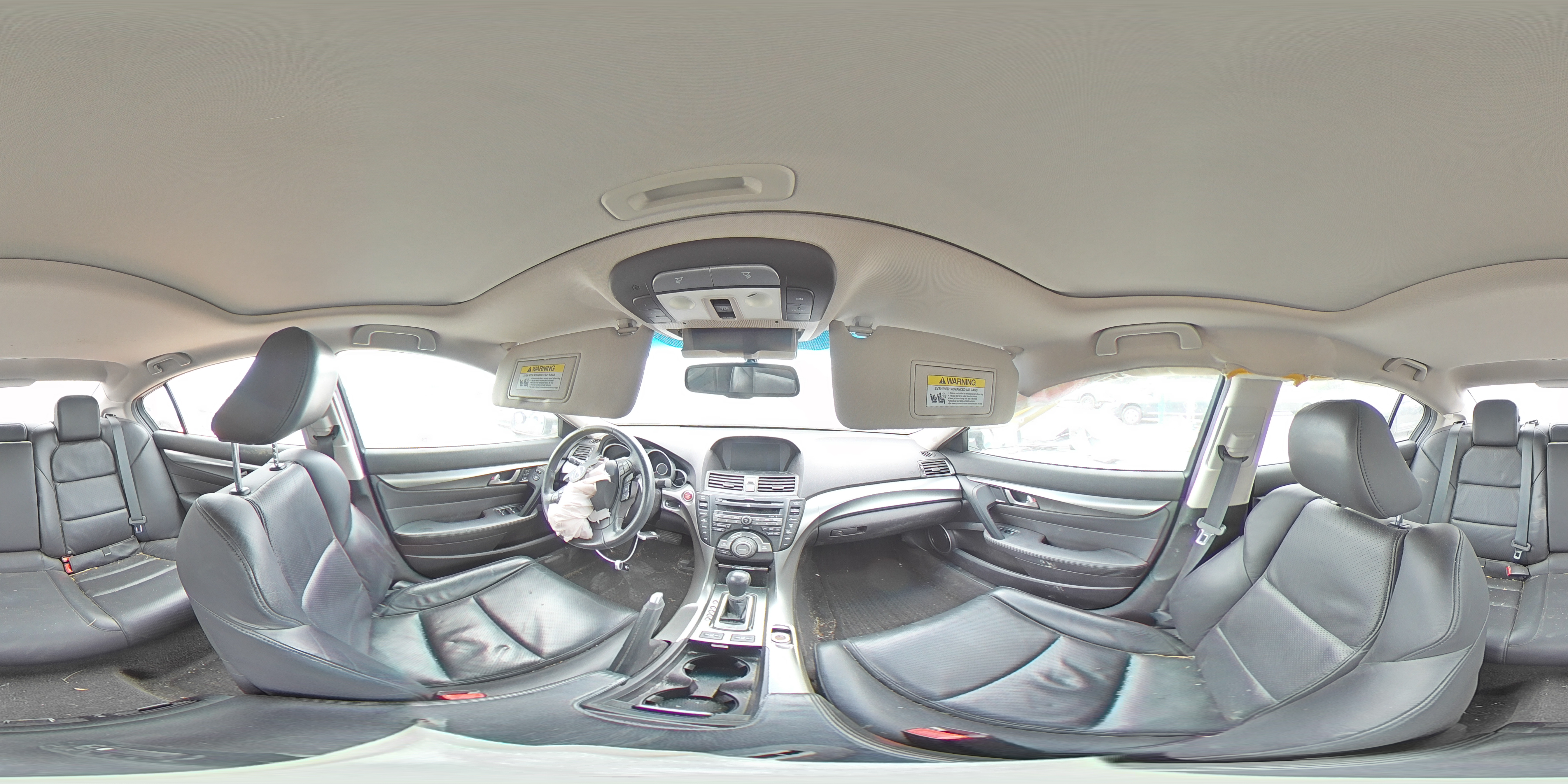 2010 Acura Tl VIN: 19UUA8F51AA000635 Lot: 57171945