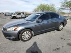 2009 Honda Accord Lx zu verkaufen in North Las Vegas, NV - Minor Dent/Scratches