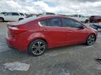 2014 Kia Forte Ex للبيع في Gainesville، GA - Mechanical