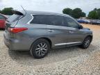 2015 Infiniti Qx60  for Sale in Tanner, AL - Front End