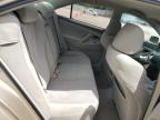2010 TOYOTA CAMRY BASE for sale at Copart NC - RALEIGH NORTH