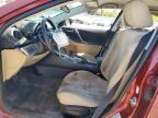 2010 Mazda 3 I na sprzedaż w Martinez, CA - Front End