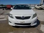 2009 Toyota Corolla Base за продажба в Cahokia Heights, IL - Rear End