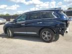 2020 Infiniti Qx60 Luxe за продажба в Orlando, FL - Rear End
