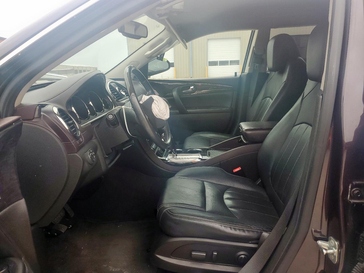 2016 Buick Enclave VIN: 5GAKRBKD2GJ111696 Lot: 57267885