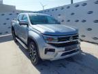 2024 VOLKSWAGEN AMAROK STY for sale at Copart BRISTOL
