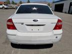 2005 Ford Five Hundred Limited en Venta en Anthony, TX - Front End