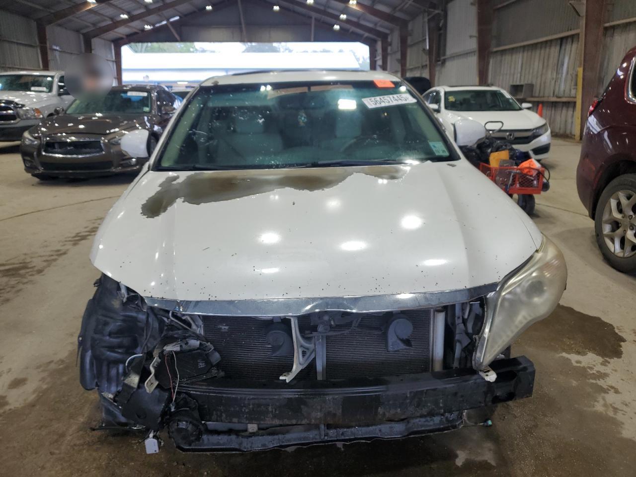 2011 Toyota Avalon Base VIN: 4T1BK3DB7BU426971 Lot: 56457445