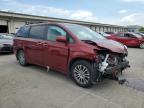 2019 Toyota Sienna Xle იყიდება Louisville-ში, KY - Front End