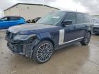 2021 Land Rover Range Rover Westminster Edition   en Venta en Haslet, TX - Front End