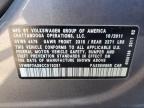 2012 Volkswagen Passat Se for Sale in Hayward, CA - Burn - Engine