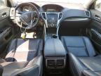 2019 ACURA TLX TECHNOLOGY   for sale at Copart ON - COOKSTOWN