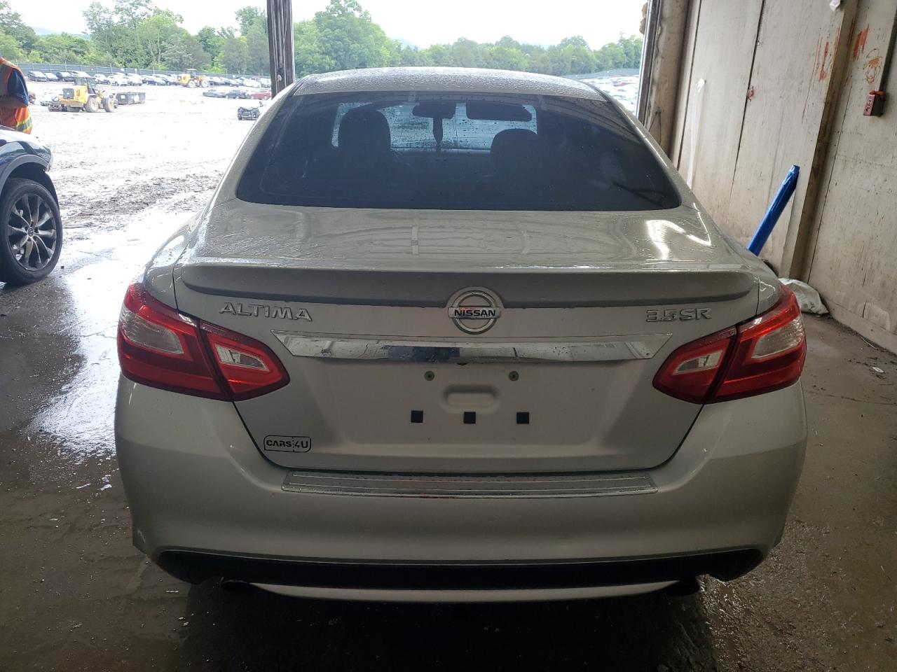 1N4BL3AP5GC197078 NISSAN ALTIMA 2016