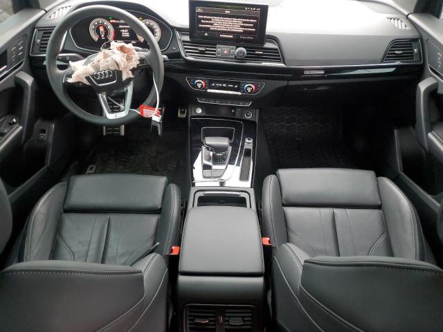 2022 AUDI Q5 PREMIUM PLUS 45  