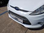 2011 FORD FIESTA ZET for sale at Copart NEWBURY