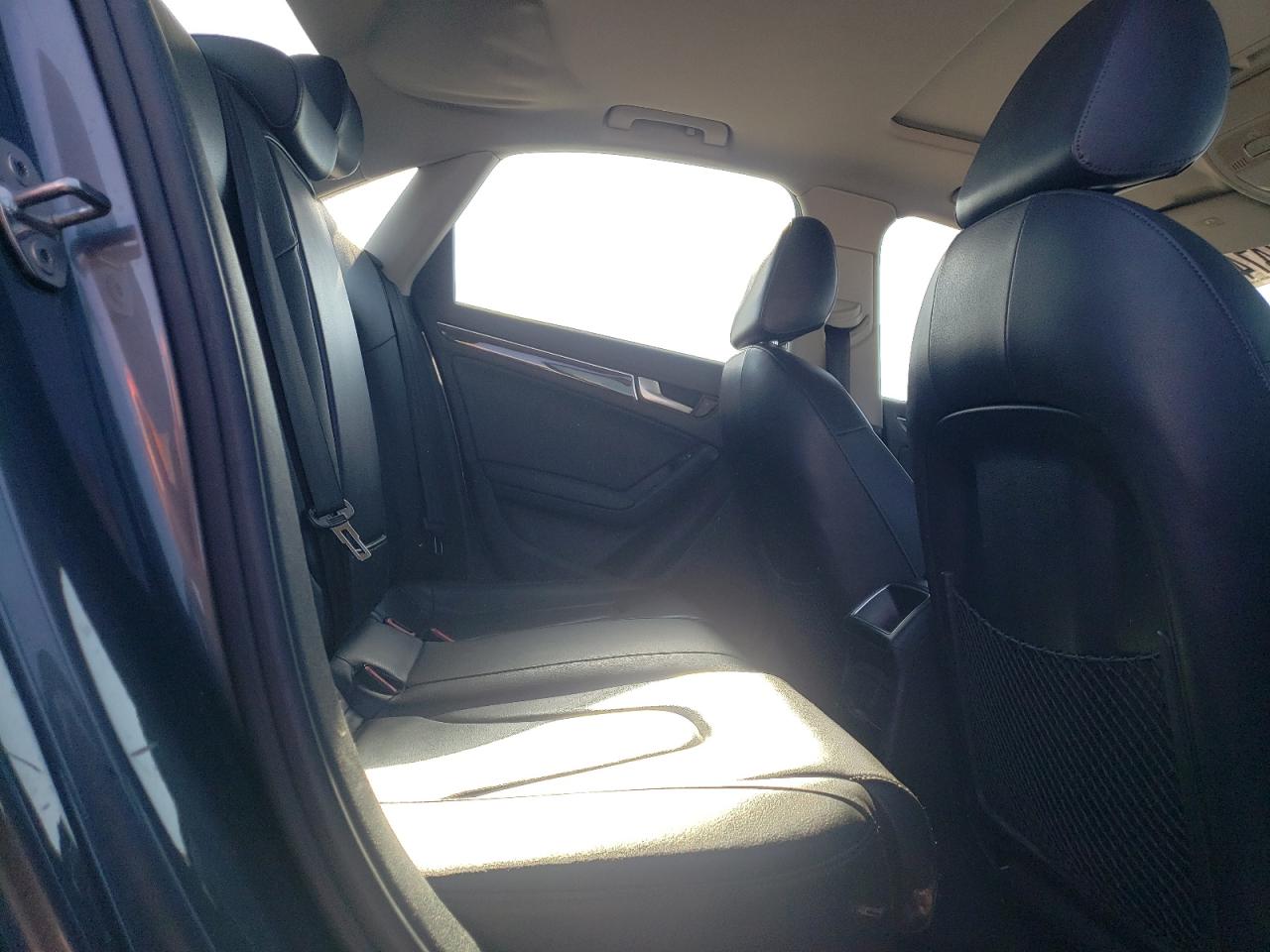 2013 Audi A4 Premium VIN: WAUBFAFL3DA172499 Lot: 56747405