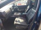 2019 CITROEN C5 AIRCROS for sale at Copart SANDY