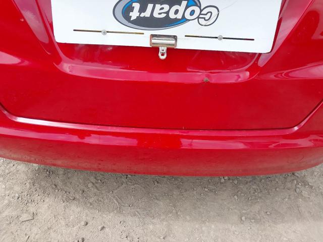 2010 HONDA JAZZ ES I-