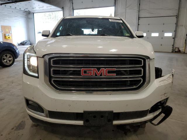  GMC YUKON 2016 White