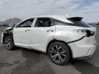 2016 Lexus Rx 350 на продаже в North Las Vegas, NV - All Over