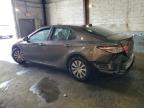 2019 Toyota Camry Le for Sale in Windsor, NJ - Side