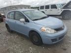 2011 Nissan Versa S zu verkaufen in Cahokia Heights, IL - Hail