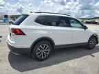 2020 Volkswagen Tiguan Se продається в Tulsa, OK - Front End