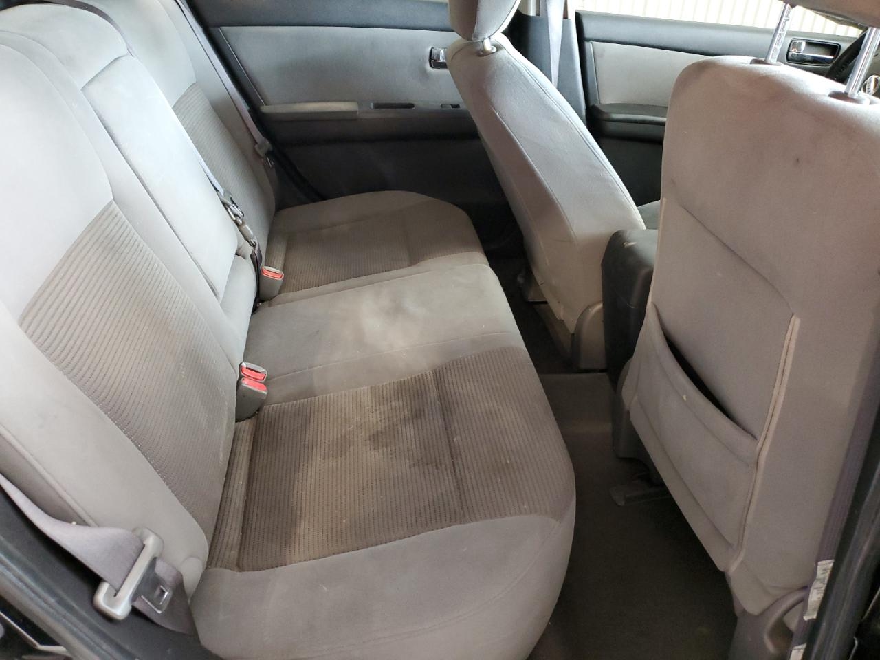 2011 Nissan Sentra 2.0 VIN: 3N1AB6AP9BL648832 Lot: 56513515