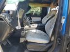 2023 Mercedes-Benz G 63 Amg за продажба в Fresno, CA - Burn
