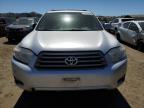 2010 Toyota Highlander Se zu verkaufen in San Martin, CA - Rear End
