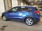 2016 Honda Hr-V Exl იყიდება Blaine-ში, MN - Front End