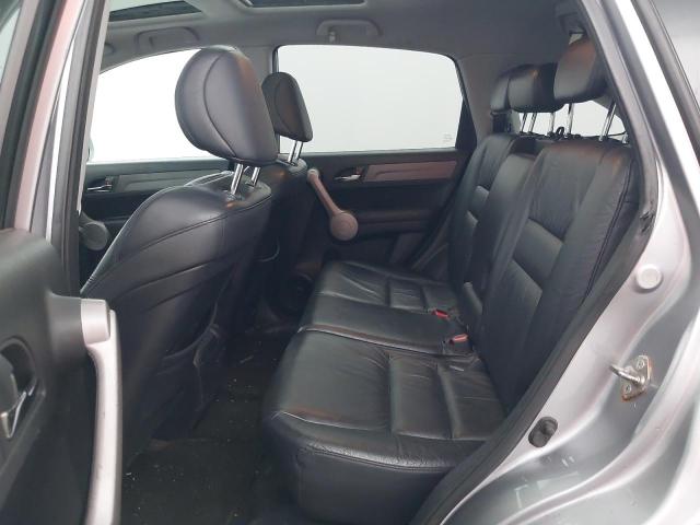 2007 HONDA CR-V EX I-