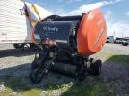 2021 KUBOTA BV5160   for sale at Copart GA - TIFTON