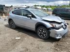 2018 Subaru Crosstrek    na sprzedaż w Baltimore, MD - Front End