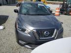 2019 Nissan Kicks S for Sale in Spartanburg, SC - Side
