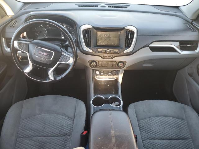  GMC TERRAIN 2019 Сірий