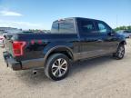 2015 Ford F150 Supercrew   за продажба в Houston, TX - Front End