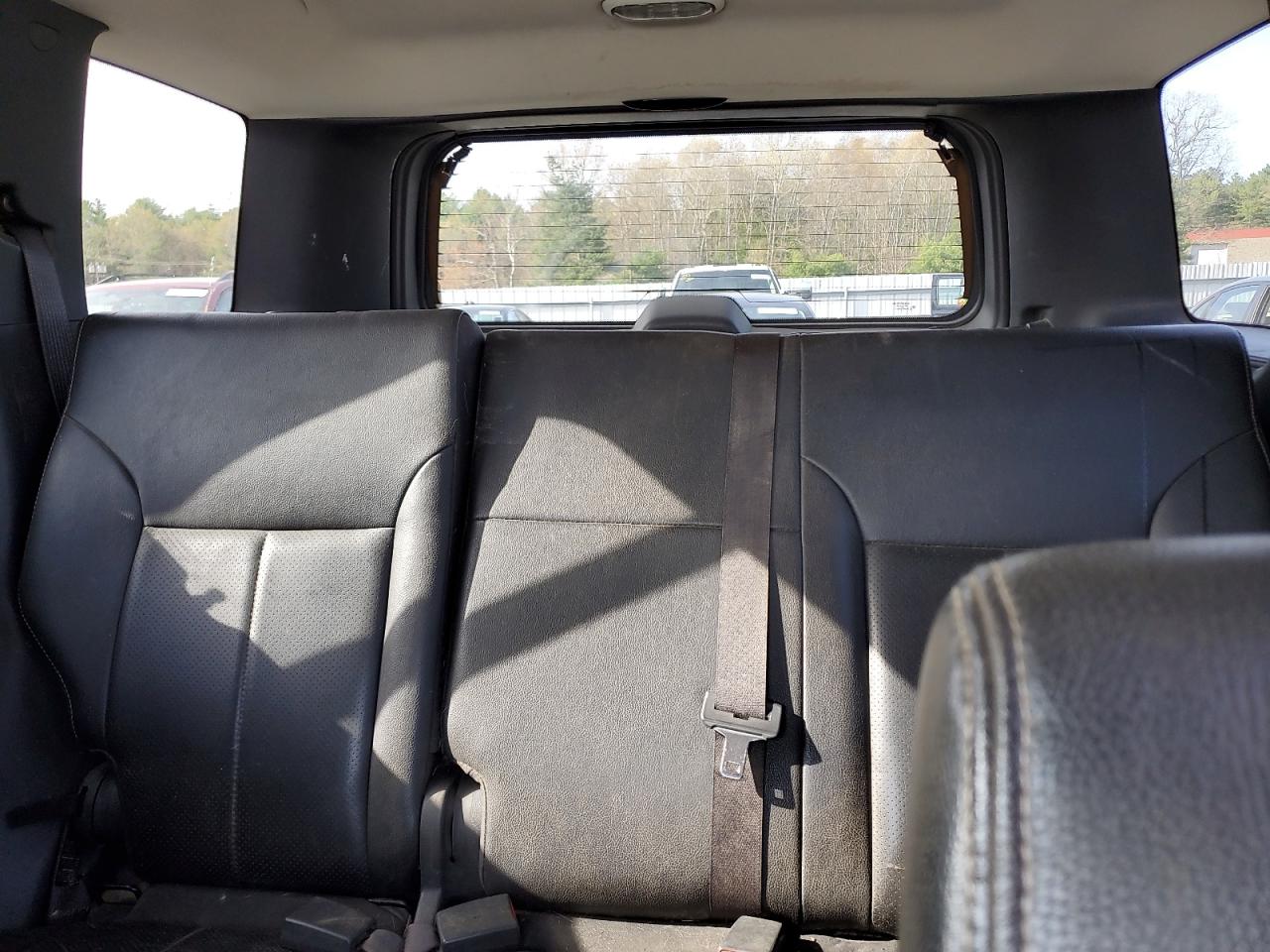 2009 Jeep Liberty Limited VIN: 1J8GN58K39W503222 Lot: 55150775