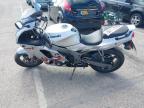 1997 KAWASAKI ZX 600-F3  for sale at Copart SANDWICH