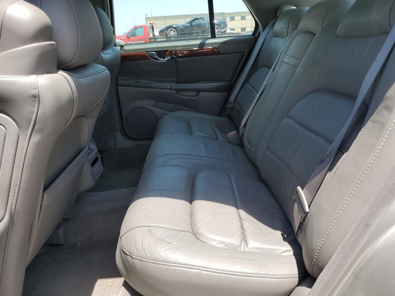 2005 Cadillac Deville VIN: 1G6KD54Y25U148390 Lot: 56958975