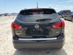 2017 Nissan Rogue Sport S იყიდება Taylor-ში, TX - Hail