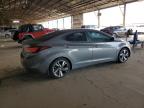 2014 Hyundai Elantra Se للبيع في Phoenix، AZ - Normal Wear